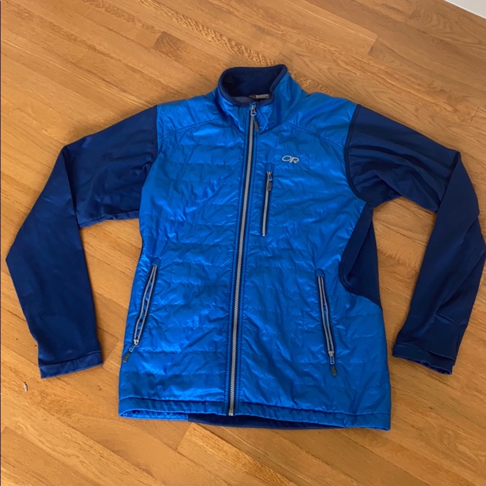 Outdoor Research men’s performance jacket